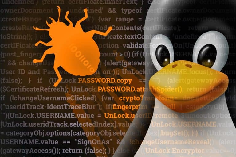 8 Security Tools to Check Viruses and Malware on Linux