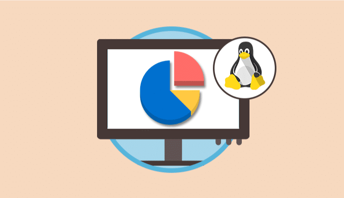 Commands To Monitor Linux Disk Partitions