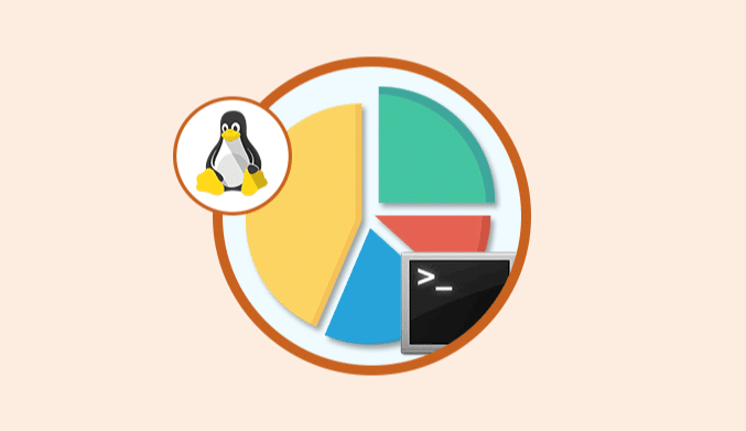 Commands To Mount & Unmount Partitions in Linux