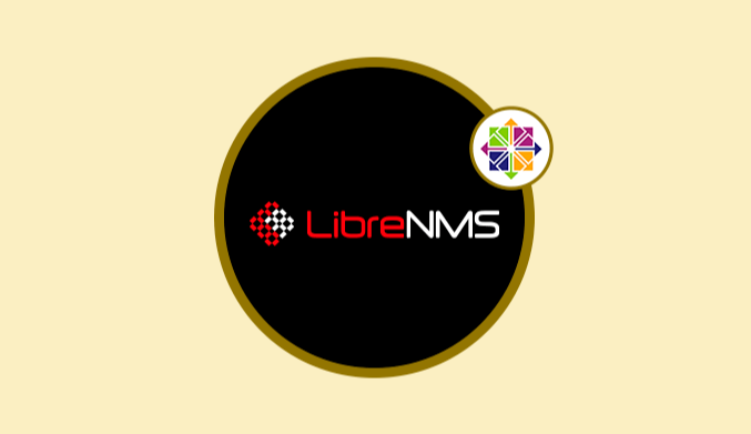 How To Install LibreNMS Monitor Tool with Nginx in CentOS