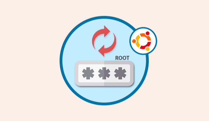 How To Reset Root Password in Ubuntu