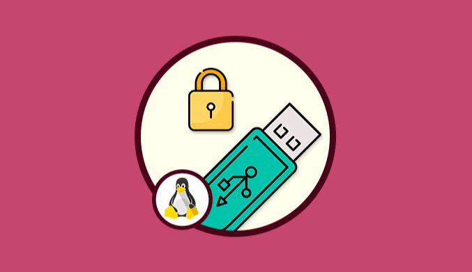 How To Block USB Devices with CHMOD in Linux