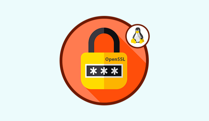 How to Encrypt or Decrypt Files with OpenSSL