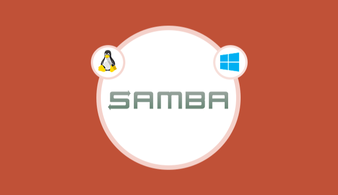 Install Samba on Ubuntu & Share Files with Windows 10