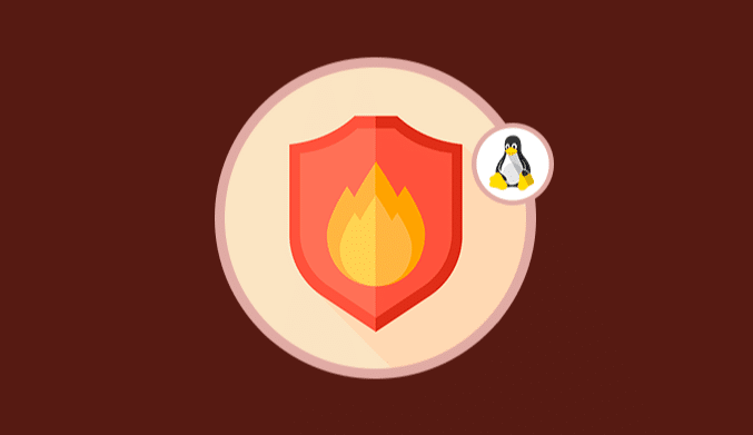 How To Configure Firewall IPTABLES for Linux Security