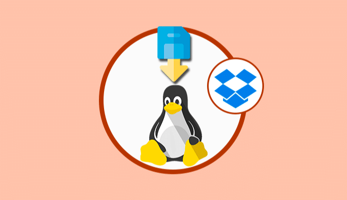 How To Back Up Your Linux Automatically  with Dropbox