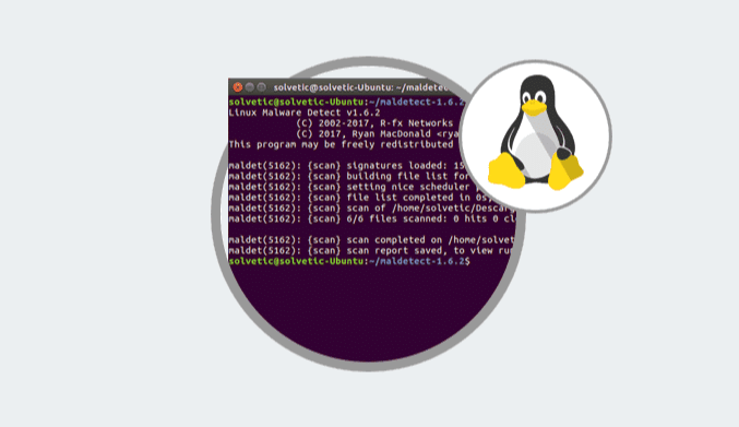 How To Analyze & Remove Malware in Linux with Maldet