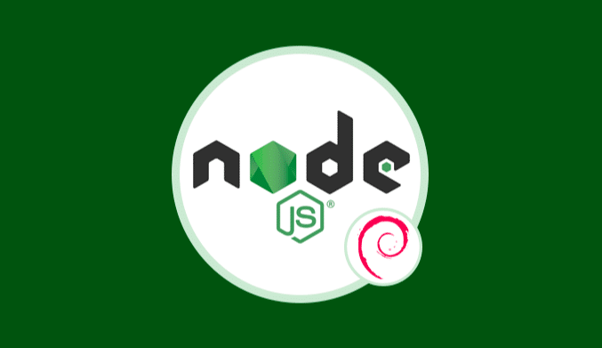 How To Install Node.js Latest Version on Debian 7/8/9