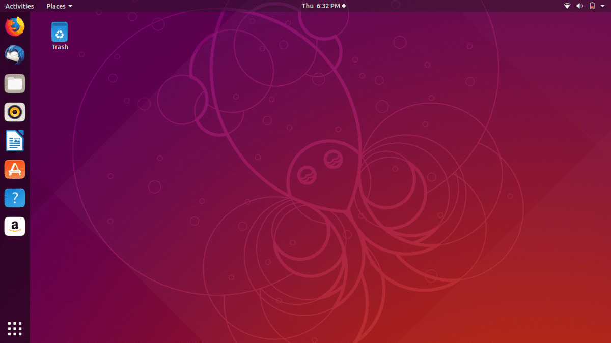 ubuntu best free operating system for laptop