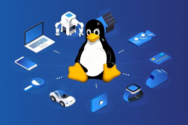 10 Best Linux Distros for IoT Devices: Our Picks