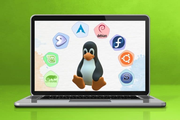 12 Best Linux Distro for Virtualbox [Virtual Machine]