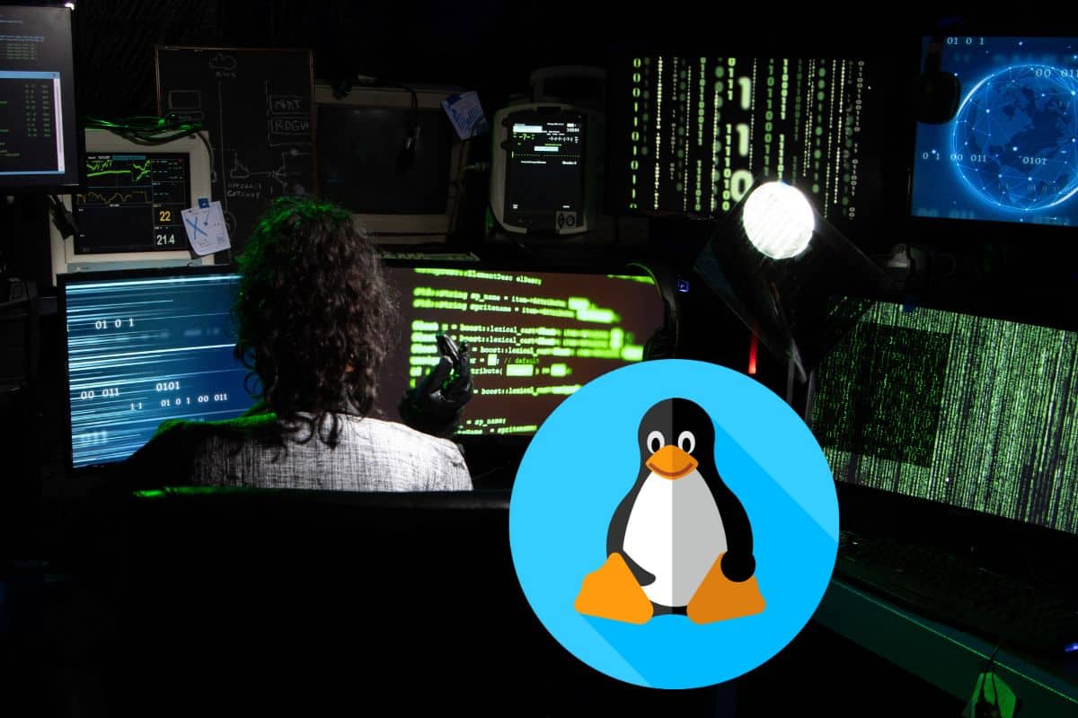 Linux Distros for Hacking