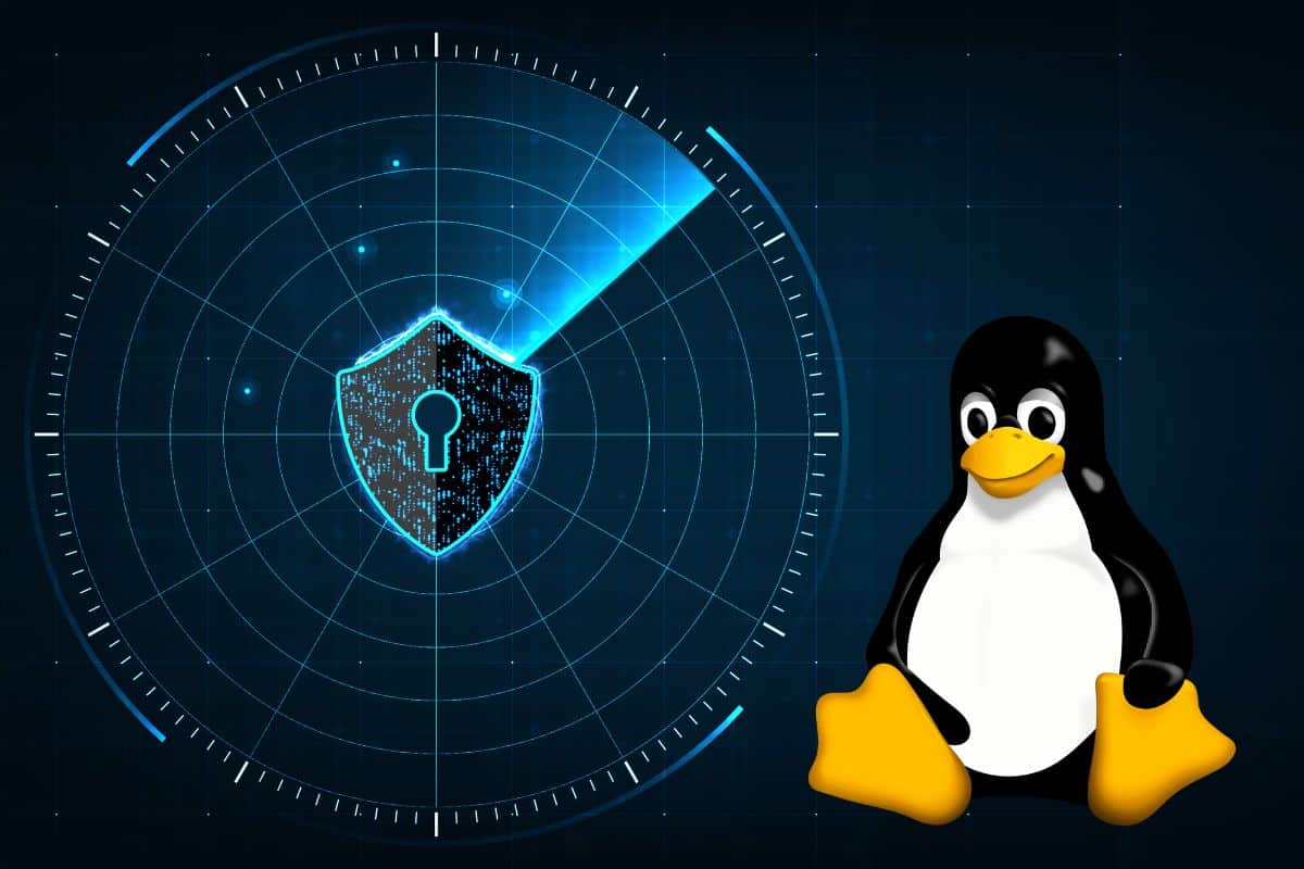 Most Secure Linux.