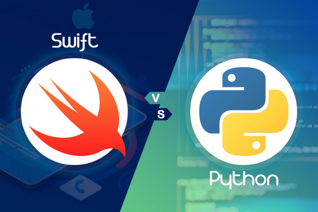 swift vs python