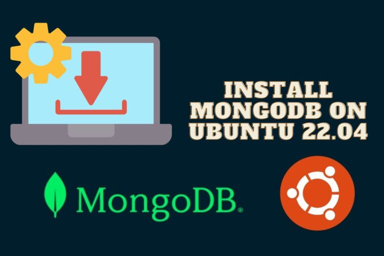 How to Install MongoDB on Ubuntu 22.04 [Steps Guide]