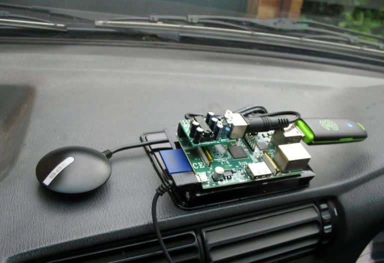OpenAuto Turns Raspberry Pi Into a Fantastic Alternative to Android Auto