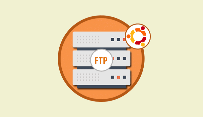 How To Install & Configure FTP Server in Ubuntu 16.04/16.10