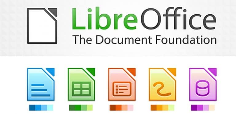 Install LibreOffice 6 on CentOS, Fedora, Debian, Ubuntu & Linux Mint