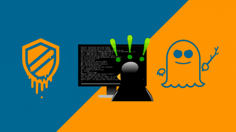How To Check Meltdown or Specter Vulnerability on Linux
