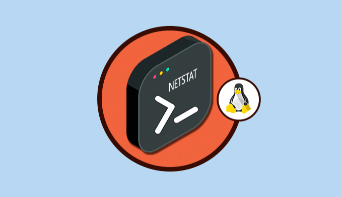 Netstat Commands To Manage Network in Linux