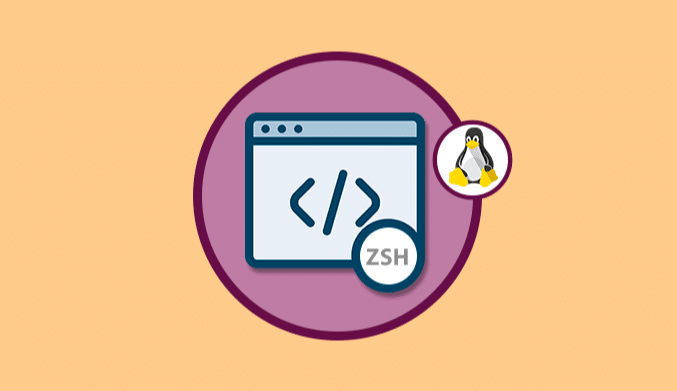How To Install ZSH & OH MY ZSH on Ubuntu & CentOS