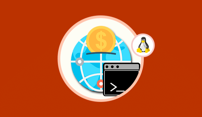 How To Get Cryptocurrency Prices with Linux Commands