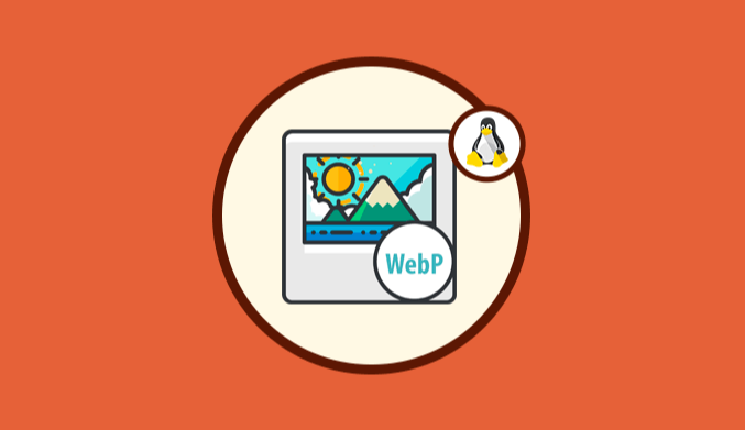 How To Convert Images To WebP Format in Linux