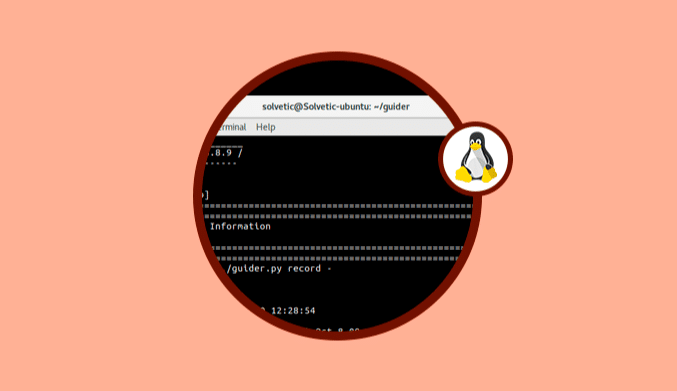How To Install & Use Guider in Linux