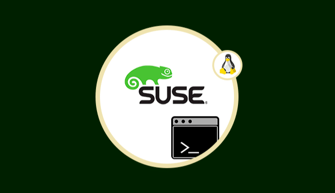 Zypper Commands To Manage Packages in SUSE