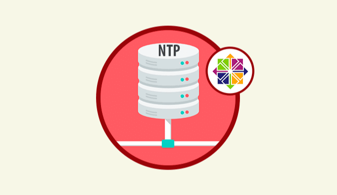 How To Configure NTP Server in CentOS 7