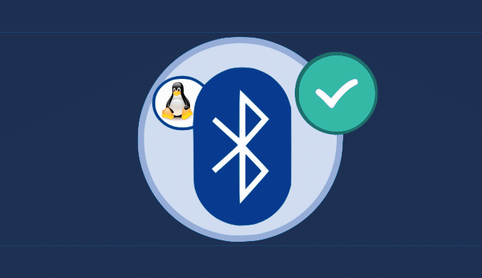 How To Check If Your Linux Have Bluetooth