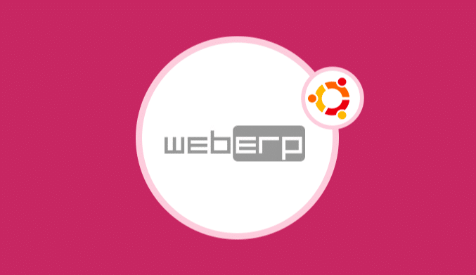 How To Install WebERP on Ubuntu