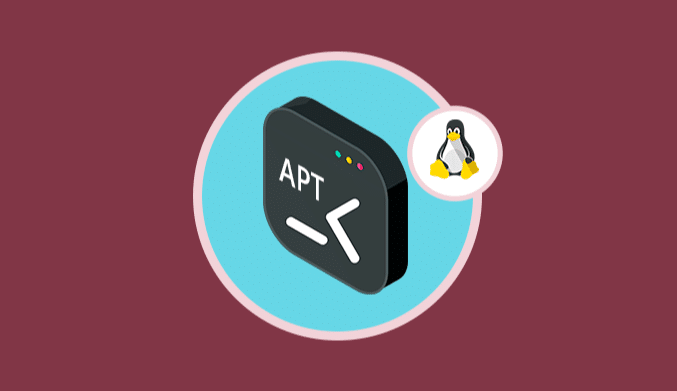 How To Use APT Command in Linux