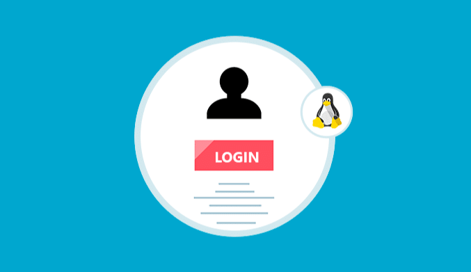How To Get Account Information & Login Details on Linux