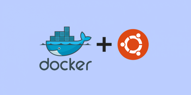 How to Install Docker Container in Ubuntu