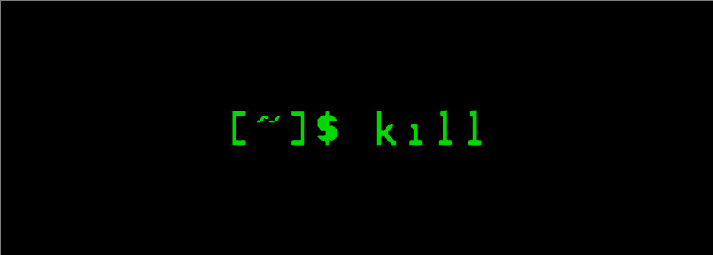 How to Kill a Process On Any Linux Distribution
