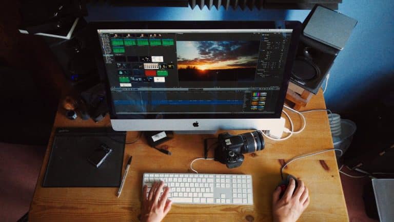 Best 10 Free Open Source Video Editing Software