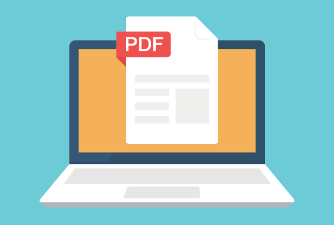Why An Online PDF Editor Is Better Than Using A Software