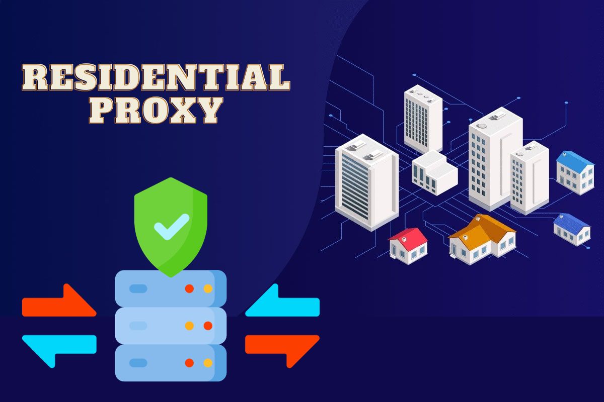 Best Residential Proxy Pools