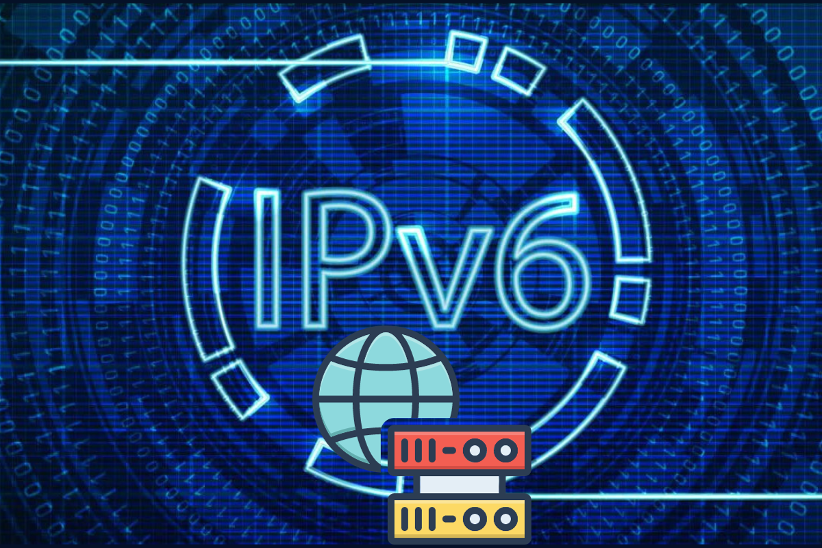 IPV6 Proxy Services